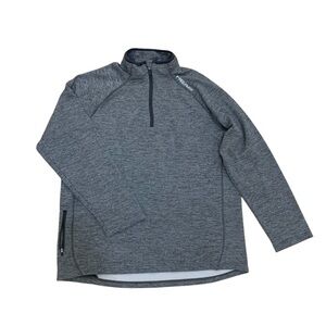 Head XL Quarter Zip Pullover sweatshirt